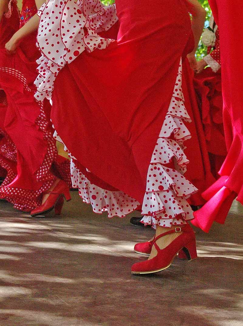 Flamenco