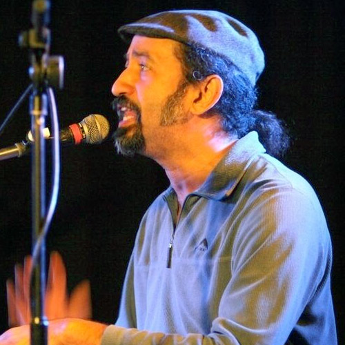 Juan José Vélez