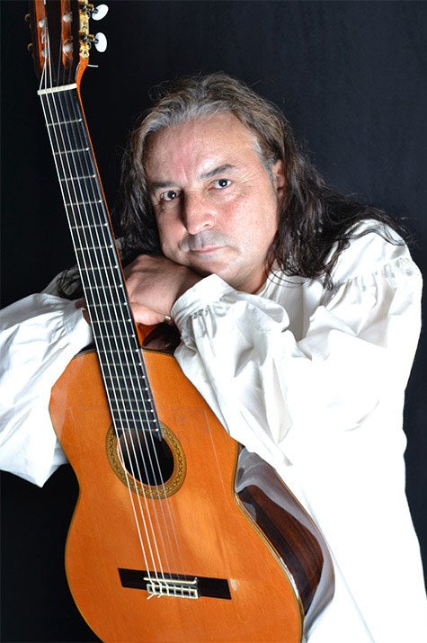 Jose Santos